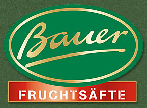 Bauer Fruchtsfte